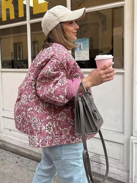 Prenda Con Corte Cómodo Para Adultos | Ideal Para Primavera