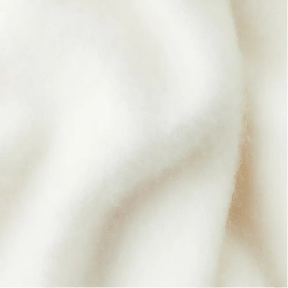 Jersey Oversize de Corte Suelto para Mujer | Ideal para Uso Diario en Días Frescos