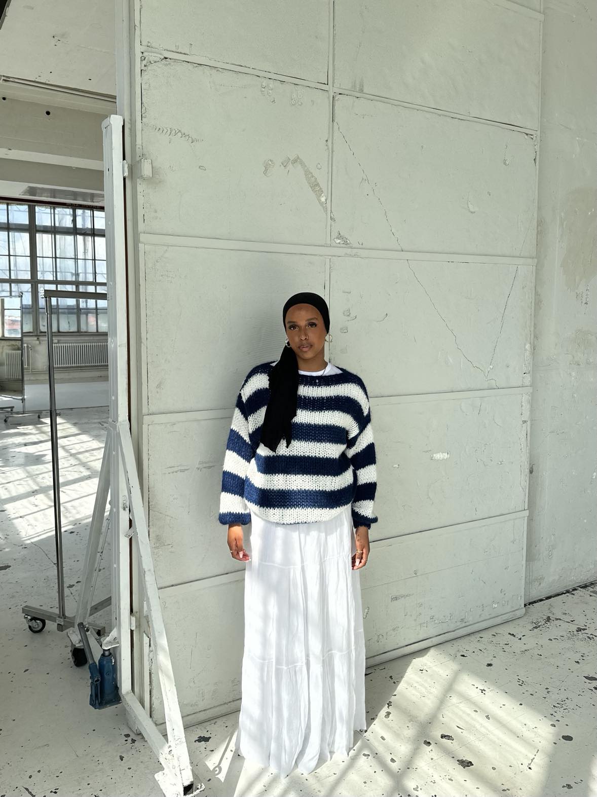 Jersey de Manga Larga con Corte Clásico Para Mujer | Ideal Para Entretiempo