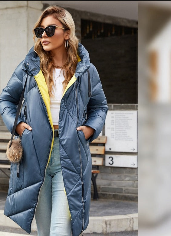 Vestido con Corte Recto para Mujer | Ideal para Uso Diario