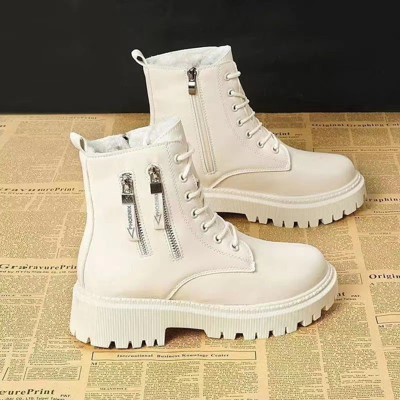 Botas De Invierno Con Diseño Anatómico Para Mujer | Ideal Para Temporada Fría