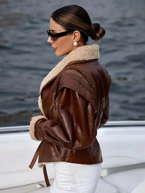 Chaqueta Larga De Invierno Para Mujer | Ideal Para Uso Diario En Otoño E Invierno