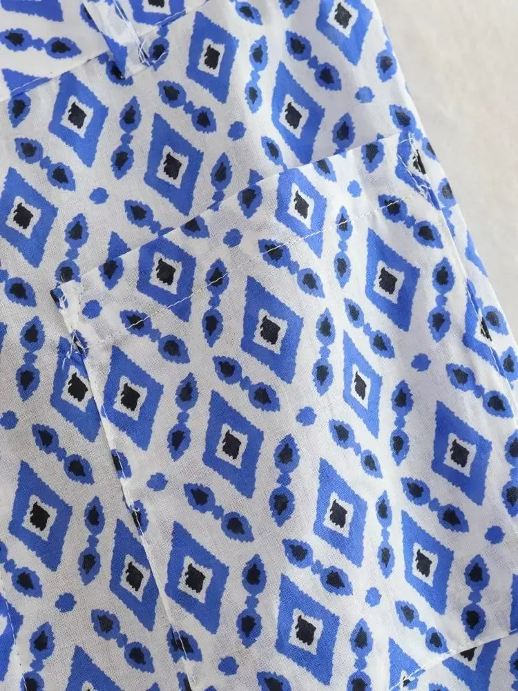 Conjunto De Dos Piezas Para Mujer Con Diseño Coordinado | Ideal Para Uso Diario Y Descanso