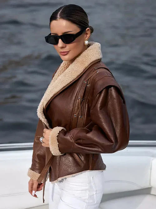 Chaqueta Larga De Invierno Para Mujer | Ideal Para Uso Diario En Otoño E Invierno