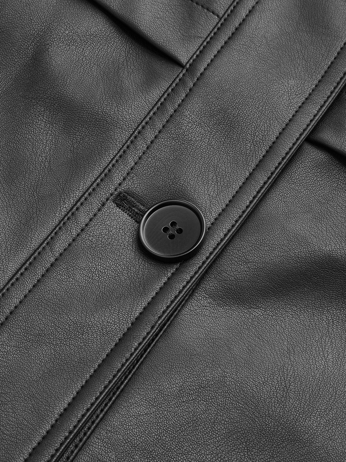 Chaqueta Acolchada con Cinturón Ajustable para Mujer | Ideal para Entretiempo y Uso Exterior