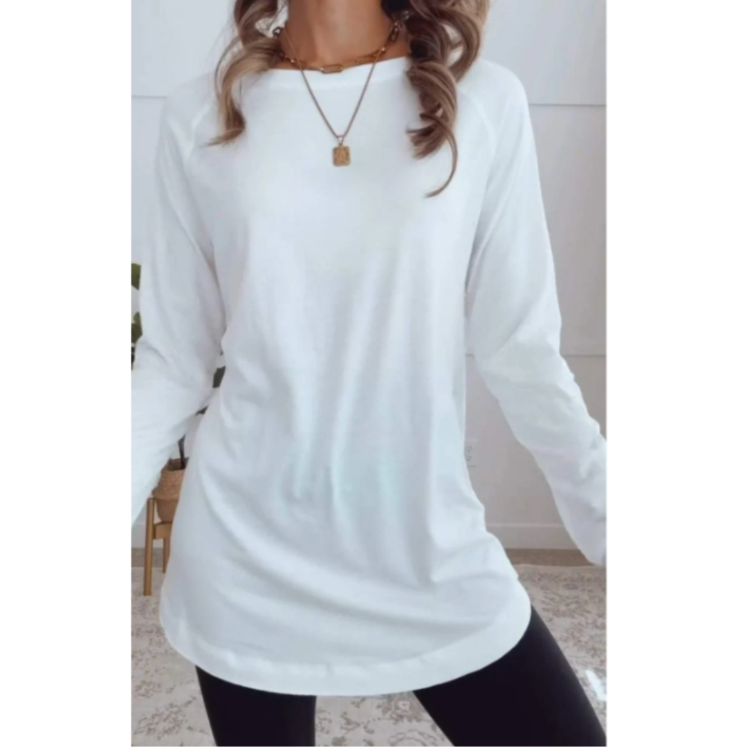 Jersey Baggy con Corte Amplio para Mujer | Ideal para Uso Diario
