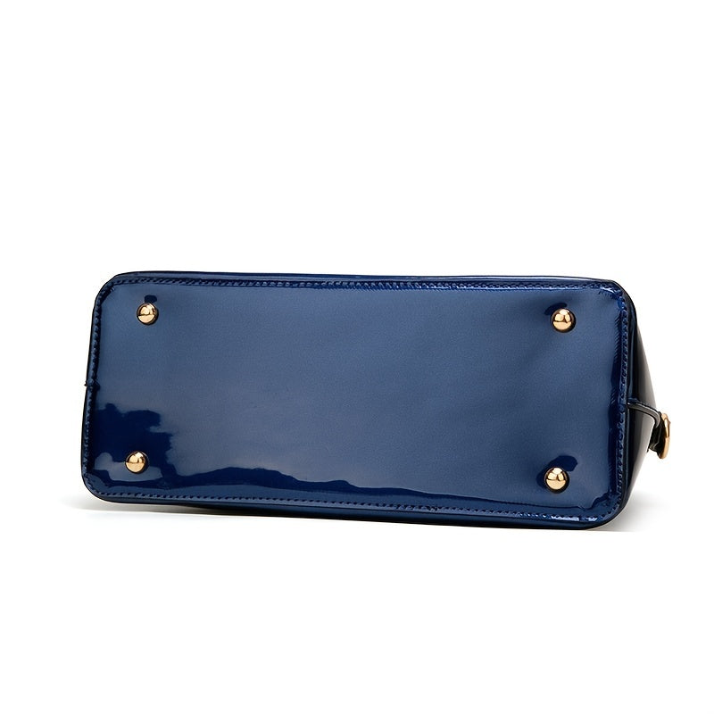 Title: Bolso De Mano Y Bandolera Con Compartimento Múltiple Para Mujer | Ideal Para Uso Diario U Ocasiones Formales