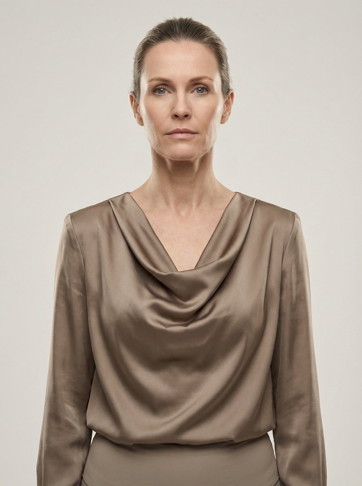 Mujer - Tops y blusas