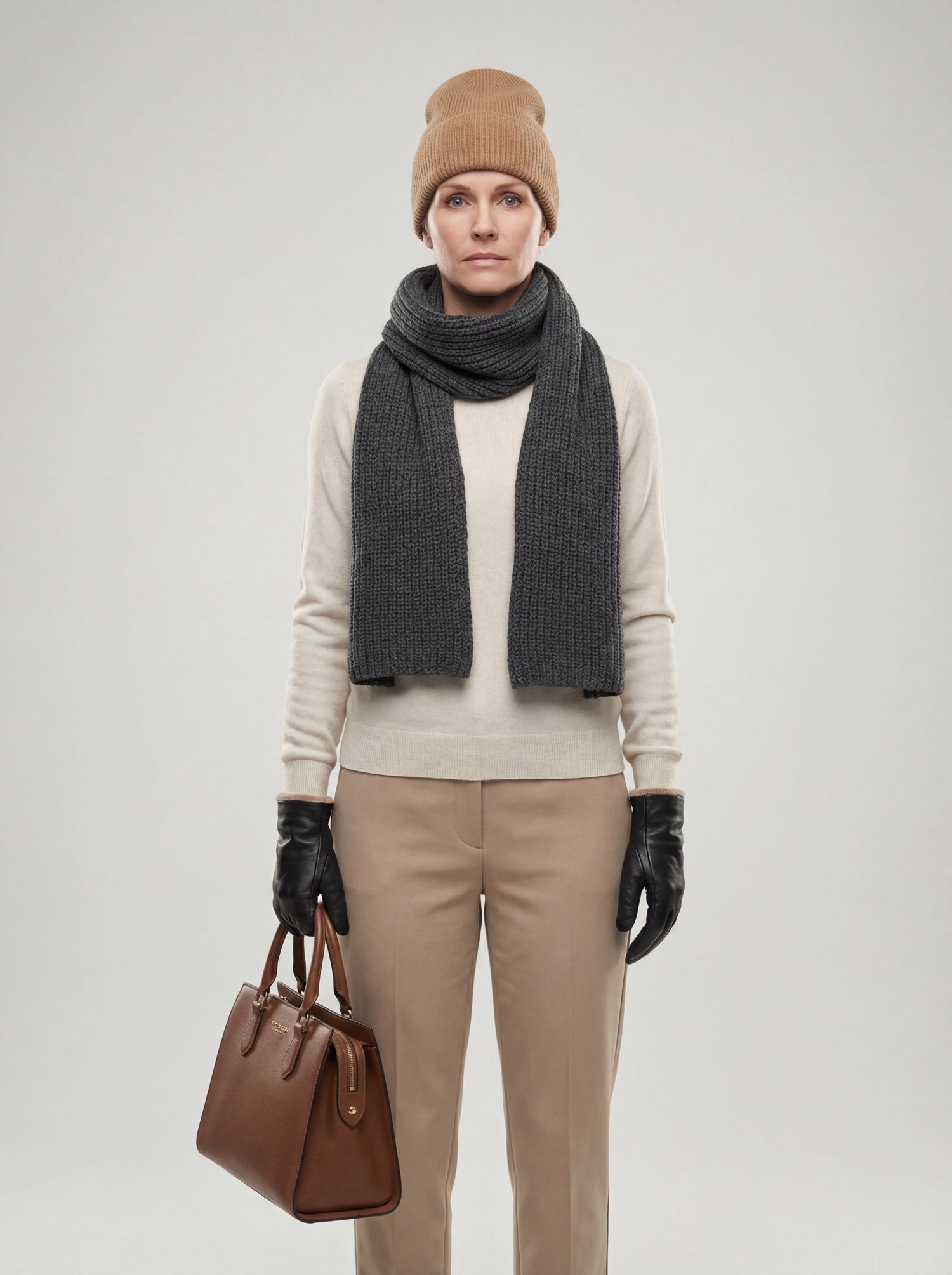 Mujer - Accesorios de invierno