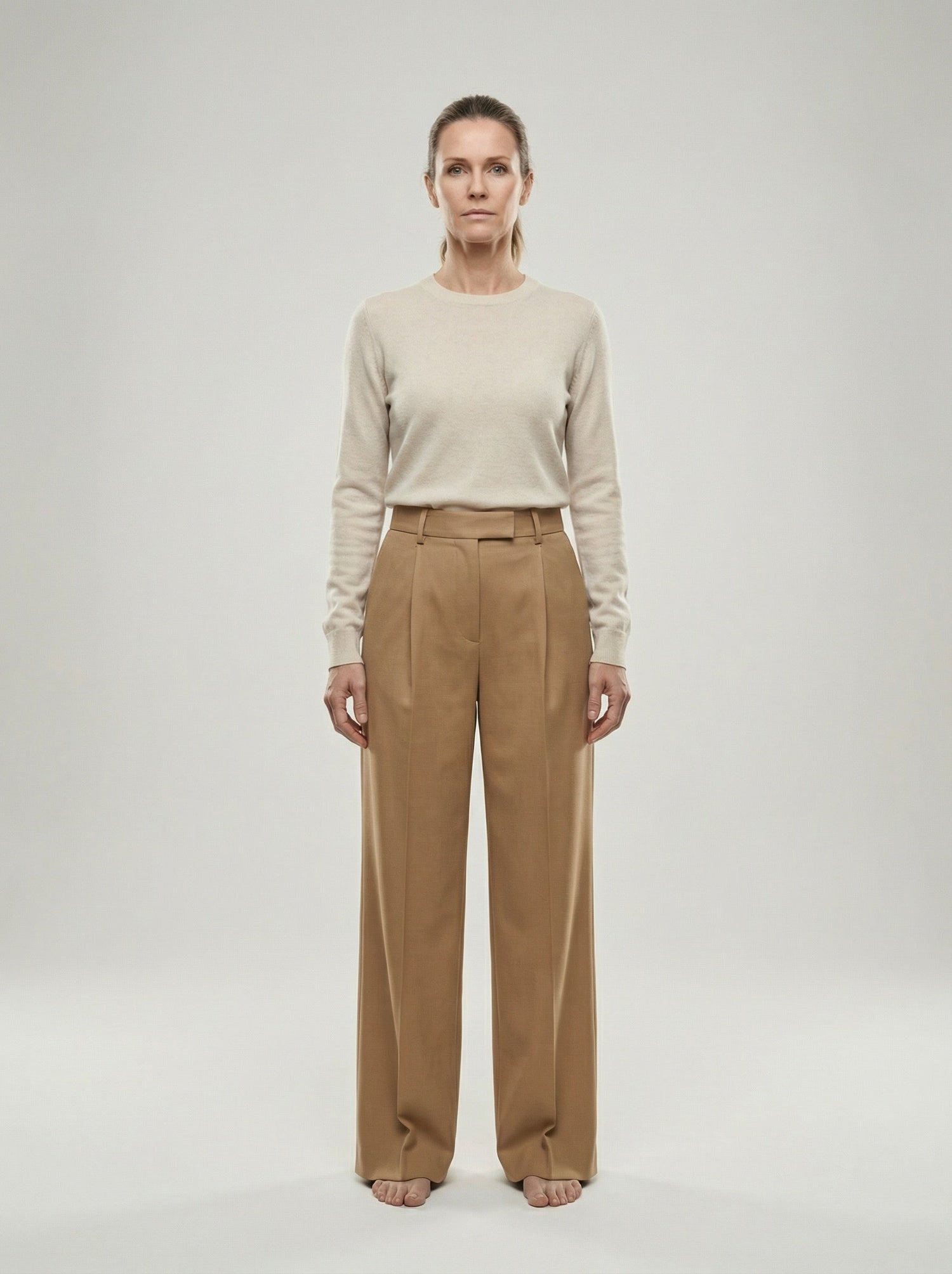 Mujer - Pantalones y faldas