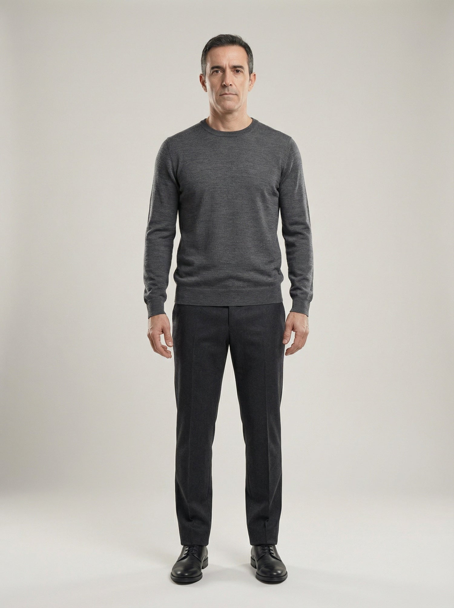 Hombre - Jerséis y sudaderas