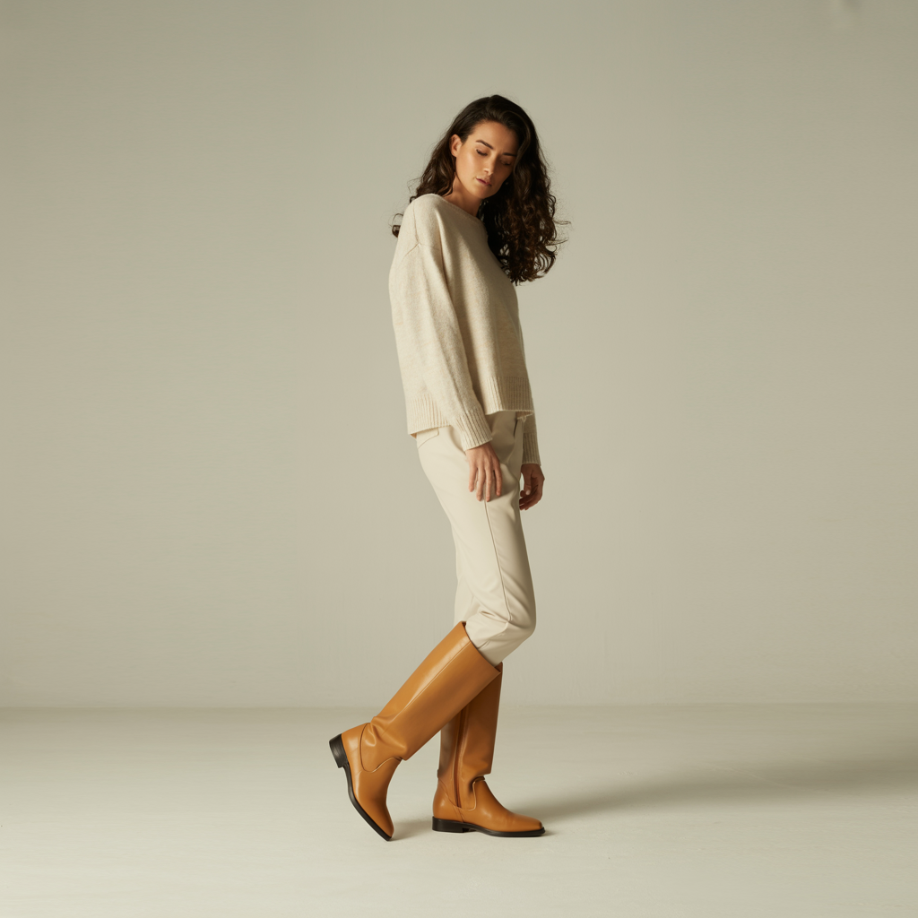 Mujer - Botas