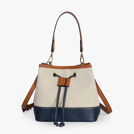 Bolso Tipo Saco Para Mujer | Ideal Para Uso Diario O Salidas Urbanas