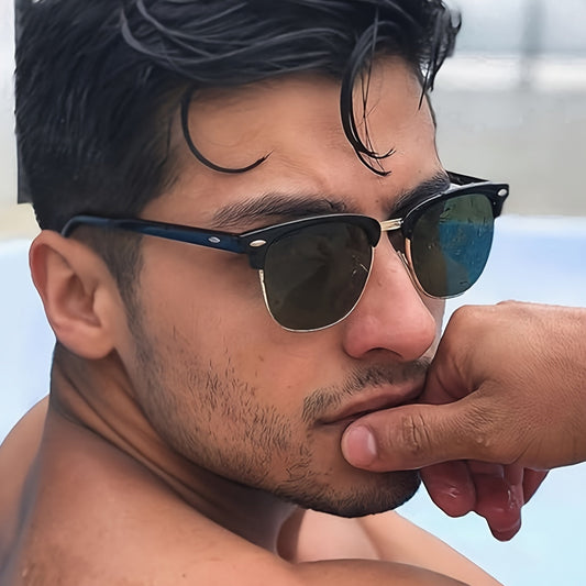 Gafas de Sol para Adultos | Ideal para Uso Exterior y Actividades al Aire Libre