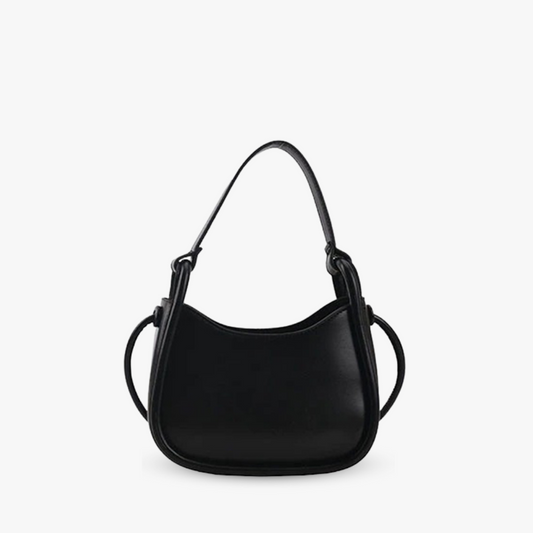 Bolso De Hombro Estructurado Para Mujer | Ideal Para Uso Diario O Desplazamientos