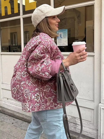 Prenda Con Corte Cómodo Para Adultos | Ideal Para Primavera