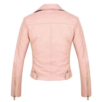Chaqueta Con Corte Clásico Para Mujer | Ideal Para Uso Diario Y Ocasiones