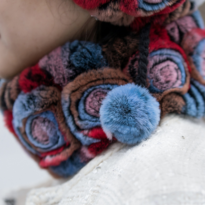 Gorro Extensible con Diseño Liso para Adultos | Ideal para Actividades en Temporada Fría