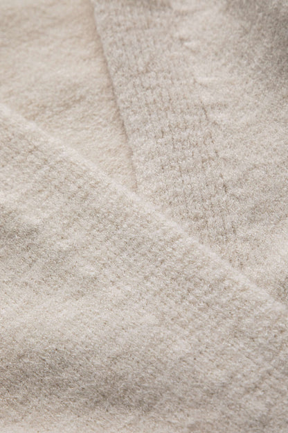 Conjunto De Tres Piezas Con Top Sin Mangas, Falda Y Cárdigan Para Mujer | Ideal Para Uso Diario