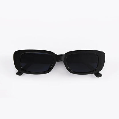 Gafas De Sol Rectangulares Con Protección UV Para Hombres | Ideales Para Uso Diario En Exterior