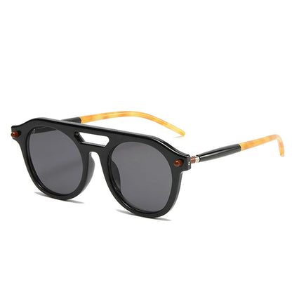 Gafas De Sol Aviator Para Hombre | Ideal Para Uso Diario En Actividades Al Aire Libre