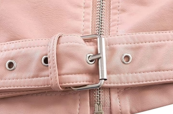 Chaqueta Con Corte Clásico Para Mujer | Ideal Para Uso Diario Y Ocasiones