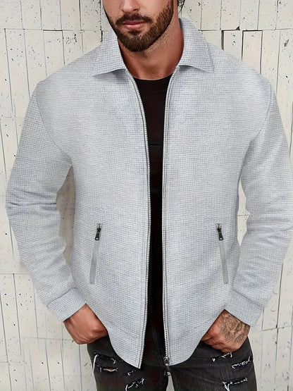 Chaqueta Casual para Adultos | Ideal para Uso Diario