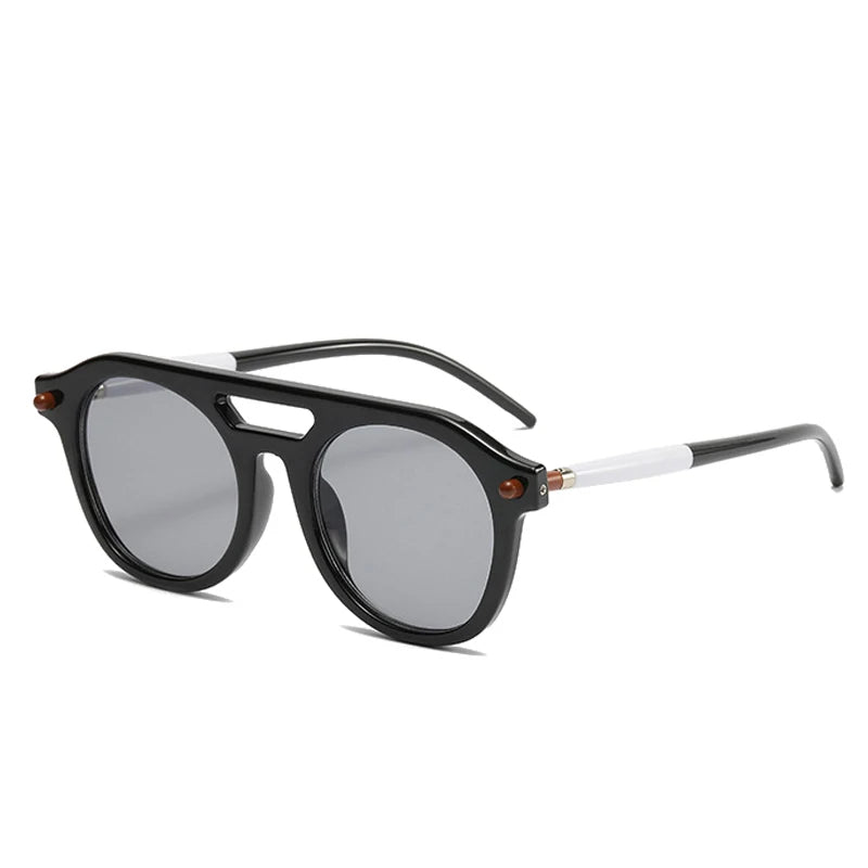 Gafas De Sol Aviator Para Hombre | Ideal Para Uso Diario En Actividades Al Aire Libre