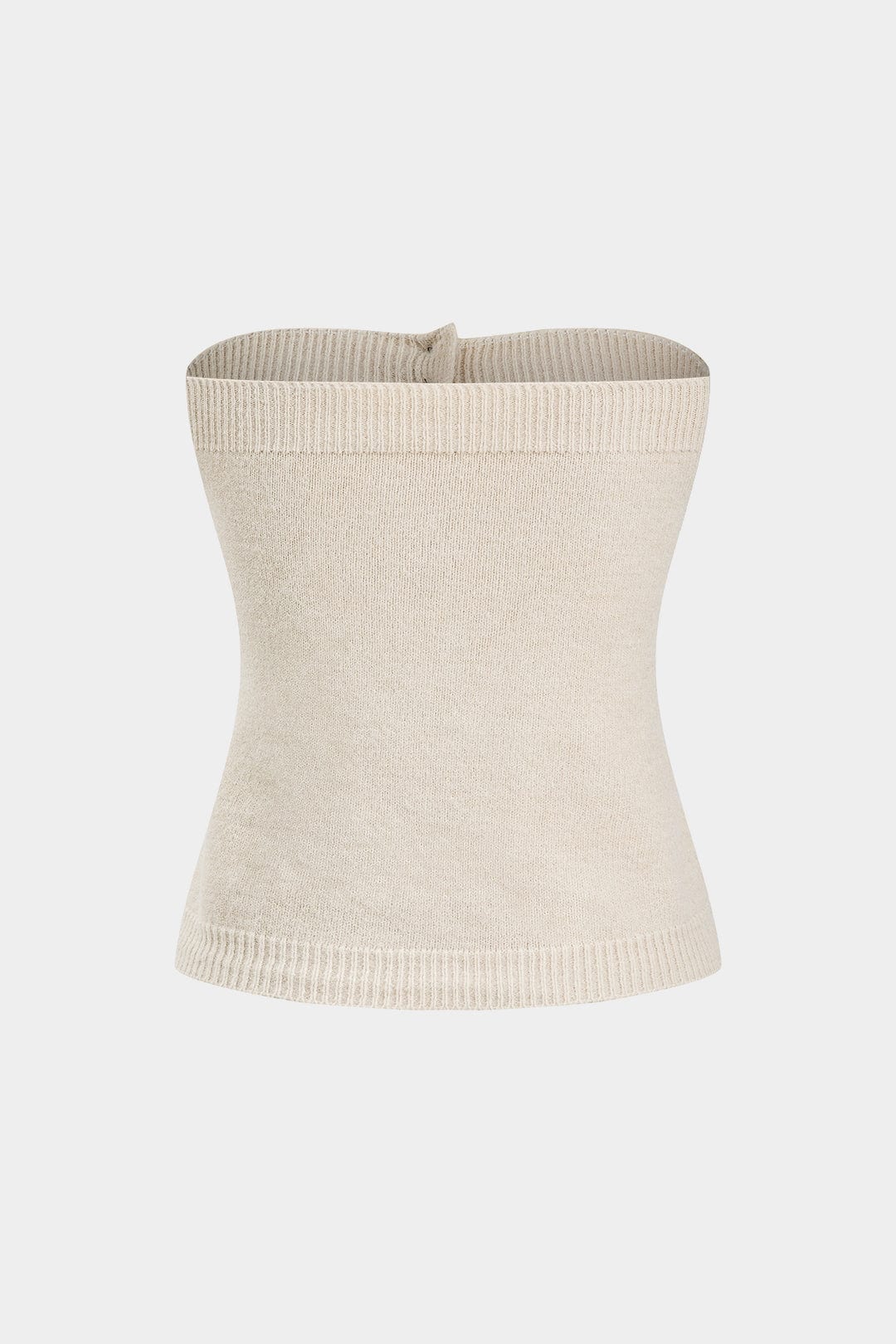 Conjunto De Tres Piezas Con Top Sin Mangas, Falda Y Cárdigan Para Mujer | Ideal Para Uso Diario