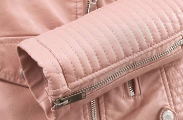 Chaqueta Con Corte Clásico Para Mujer | Ideal Para Uso Diario Y Ocasiones