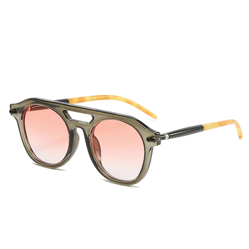 Gafas De Sol Aviator Para Hombre | Ideal Para Uso Diario En Actividades Al Aire Libre