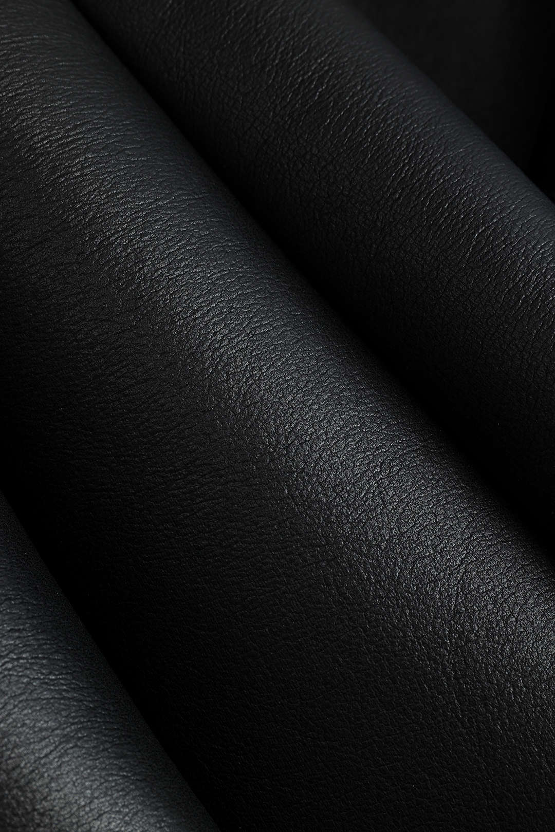 Abrigo Largo con Cierre de Cremallera y Bolsillos Frontales para Mujer | Ideal para Otoño e Invierno