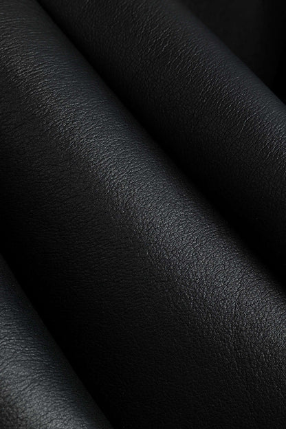 Abrigo Largo con Cierre de Cremallera para Mujer | Ideal para Estaciones Frescas