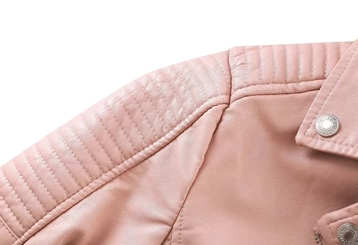 Chaqueta Con Corte Clásico Para Mujer | Ideal Para Uso Diario Y Ocasiones