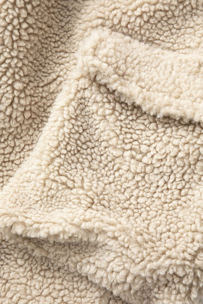 Conjunto de Dos Piezas con Chaqueta Corta y Pantalón Cargo para Mujer | Ideal para Uso Diario y Clima Frío