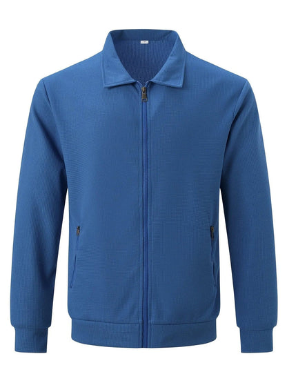 Chaqueta Casual para Adultos | Ideal para Uso Diario