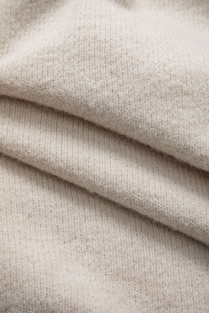 Conjunto De Tres Piezas Con Top Sin Mangas, Falda Y Cárdigan Para Mujer | Ideal Para Uso Diario