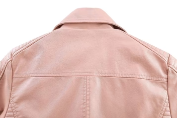 Chaqueta Con Corte Clásico Para Mujer | Ideal Para Uso Diario Y Ocasiones