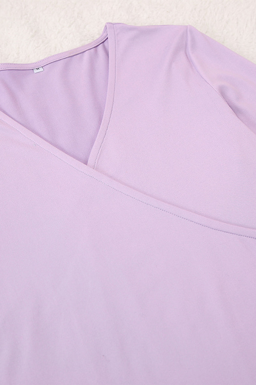 Conjunto De Dos Piezas con Top Cruzado y Pantalón Con Bolsillos para Adultos | Ideal para Uso Diario