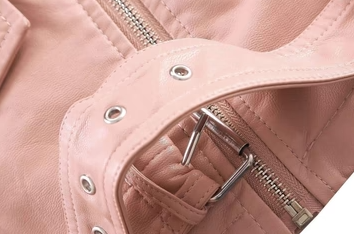 Chaqueta Con Corte Clásico Para Mujer | Ideal Para Uso Diario Y Ocasiones