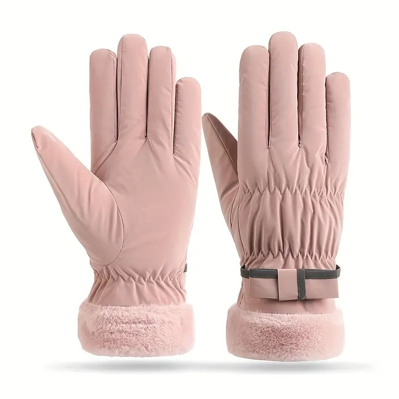 Guantes Con Función Táctil Para Adultos | Ideal Para Invierno