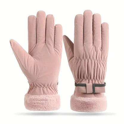 Guantes Con Función Táctil Para Adultos | Ideal Para Invierno