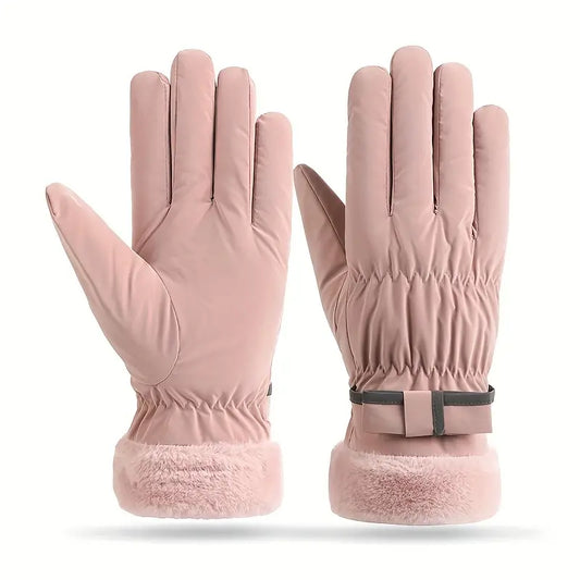 Guantes Con Función Táctil Para Adultos | Ideal Para Invierno