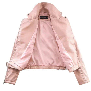 Chaqueta Con Corte Clásico Para Mujer | Ideal Para Uso Diario Y Ocasiones