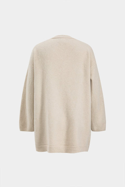 Conjunto De Tres Piezas Con Top Sin Mangas, Falda Y Cárdigan Para Mujer | Ideal Para Uso Diario