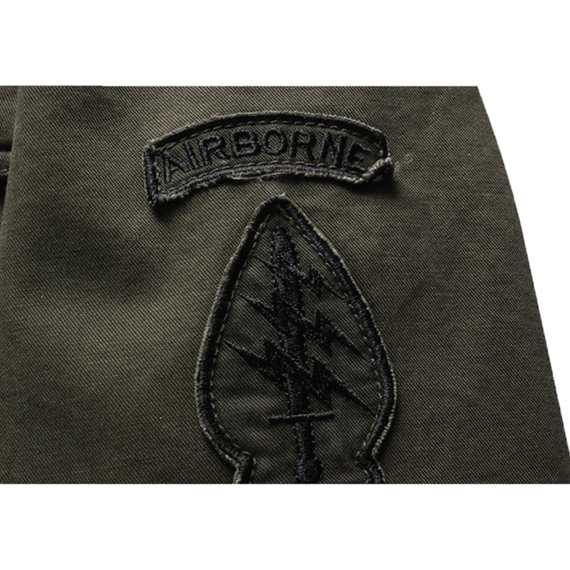 Chaqueta Field con Cuello Alto para Adultos | Ideal para la Mi-Estación