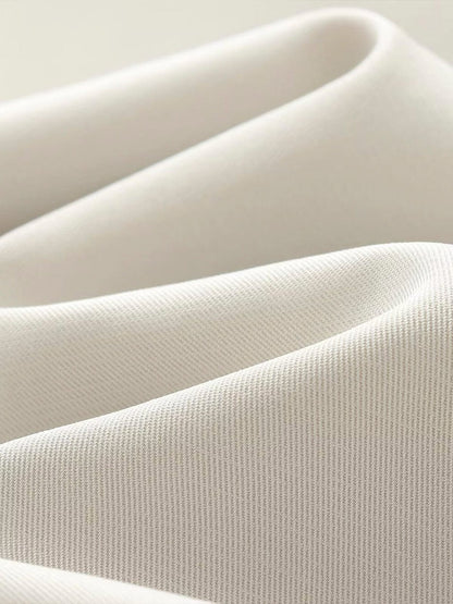 Trench Coat Corto De Doble Botonadura Para Mujer | Ideal Para Entretiempo