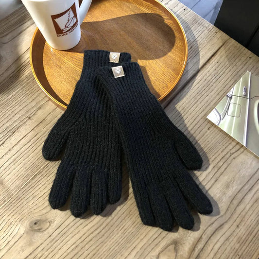 Guantes Con Función Táctil Para Adultos | Ideales Para El Invierno