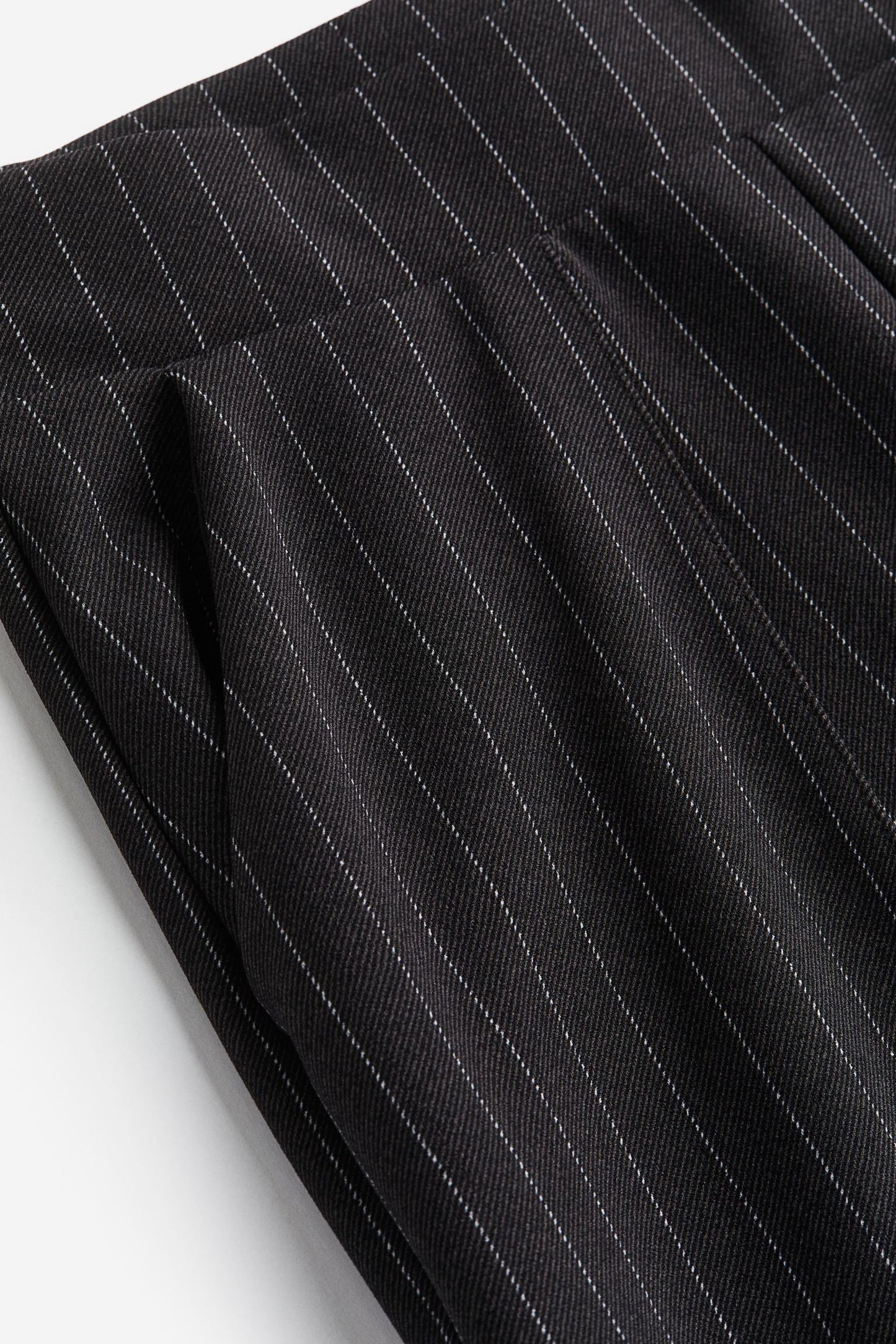 Pantalón De Corte Amplio Para Mujer | Ideal Para Uso Diario