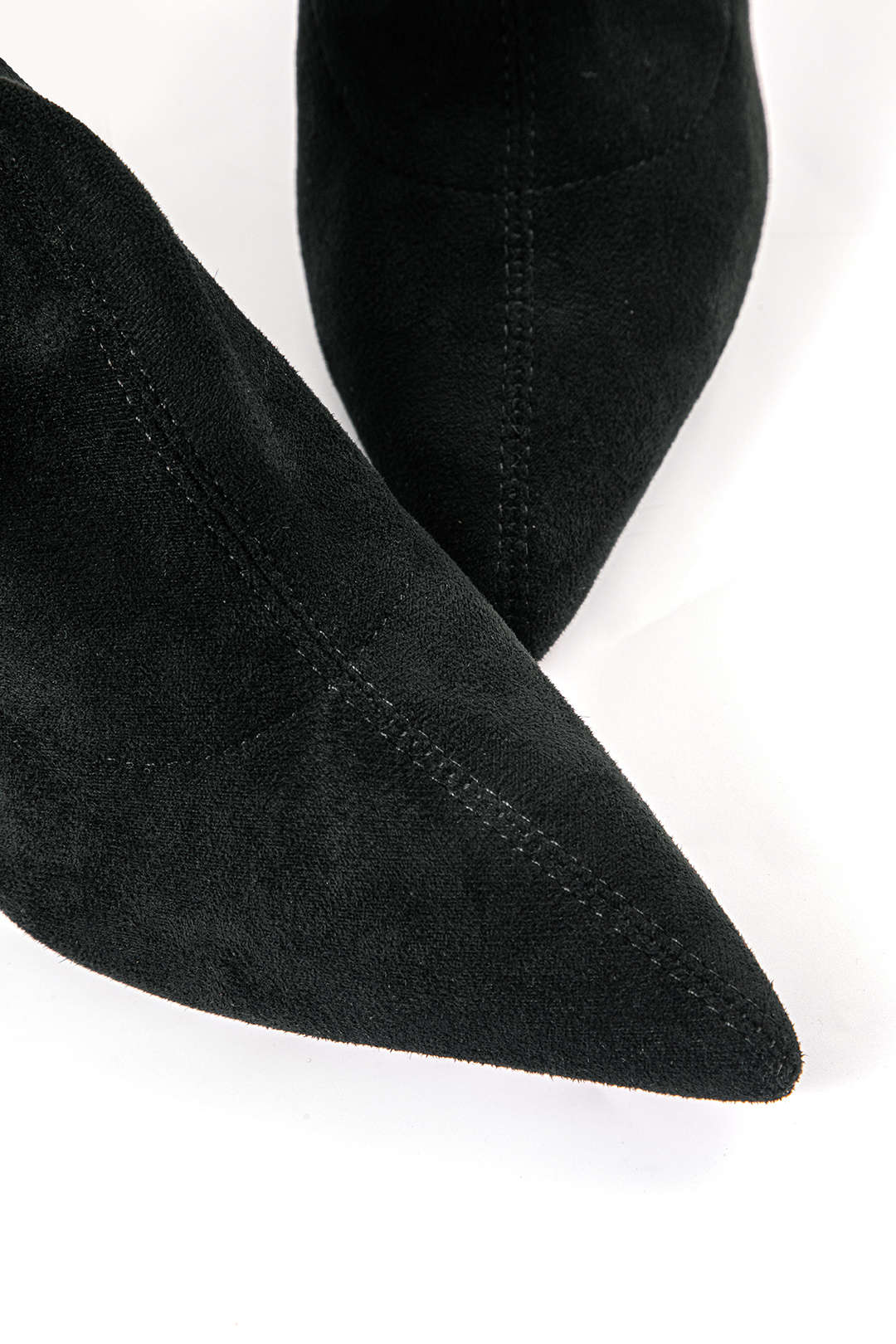 Botas Overknee Con Punta Definida Para Mujer | Ideal Para Otoño E Invierno